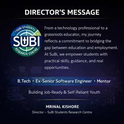 Director Image